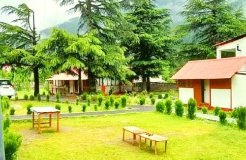 Harsil Resort | Sahiba Retreat