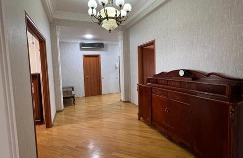Sabayil Apartment | Sahil