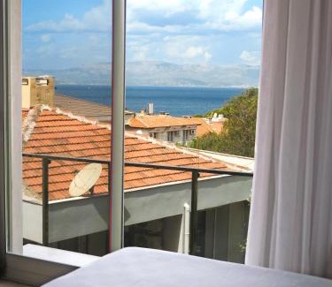 Cesme Hotel | Sahil Otel