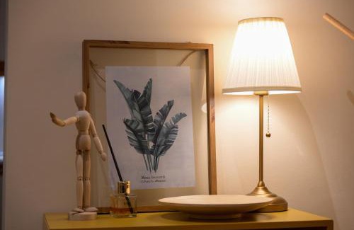 Ioannina Apartment | Sahini 4th Apartment