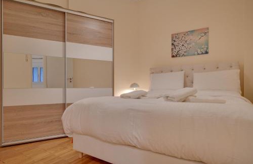 Ioannina Apartment | Sahini 4th Apartment