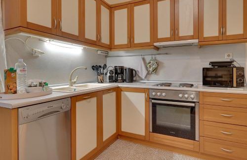 Ioannina Apartment | Sahini 4th Apartment