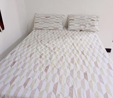 Revadanda Bed & Breakfast | Sai Ganesh Cotteg