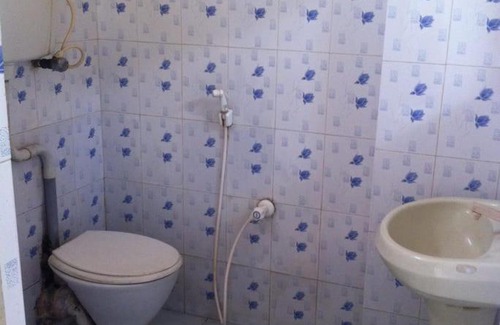 Puttaparthi House | Sai Guest House