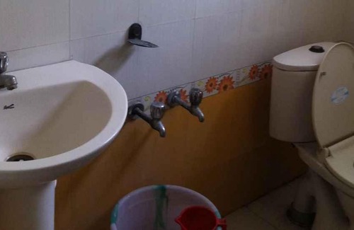 Puttaparthi House | Sai Guest House