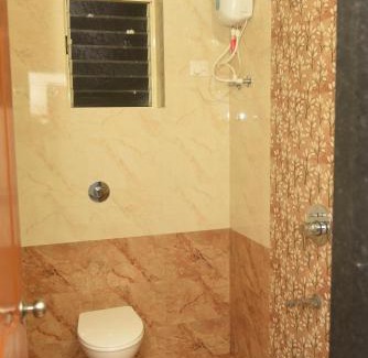 Chimbel Apartment | Sai Homestay Panaji 2 BHK, 1 BHK and Studio Apartment