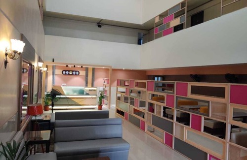 Airoli Hotel | Sai Nidhi By Glitz Hotels Mindspace Airoli