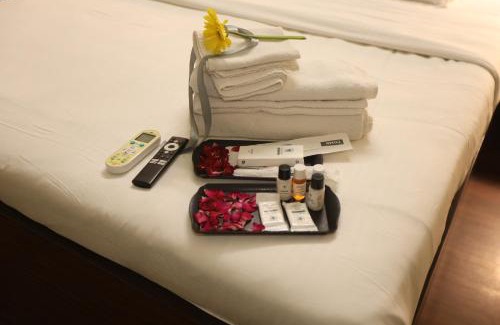 Andheri West Hotel | Sai Park Inn by UMRB - Mumbai Airport