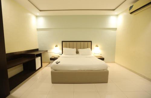 Andheri West Hotel | Sai Park Inn by UMRB - Mumbai Airport