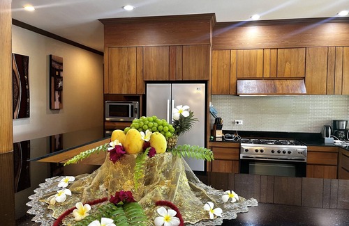 Nong Thale Villa | Saifon Villas - Luxurious Pool Villas