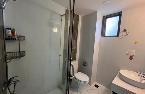 Tan Qui Dong House | Saigon South Residences