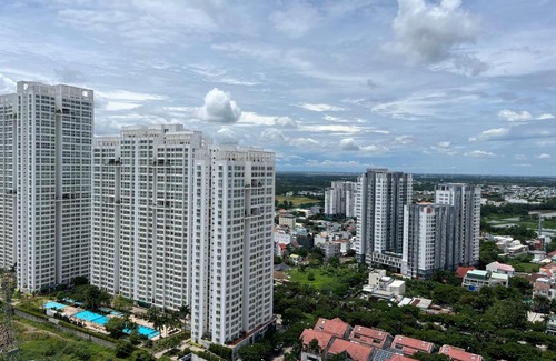 Tan Qui Dong House | Saigon South Residences