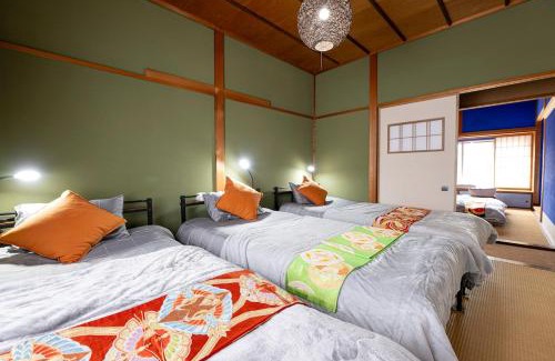 Kanazawa Apartment | Saika Kanazawa Riverside 50Years Kanazawa Style House