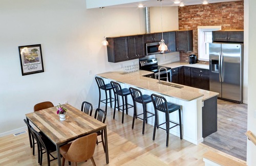 Watkins Glen House | Sail Away Vacation Rental - Walking To Watkins Glen Attractions