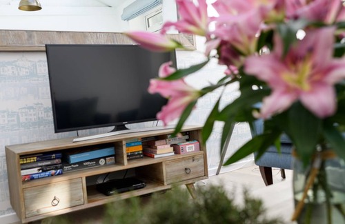 St Ives Cottage | Sail Loft Studio