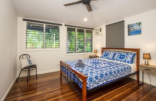 Picnic Bay House | Sail Rock Apartment 1