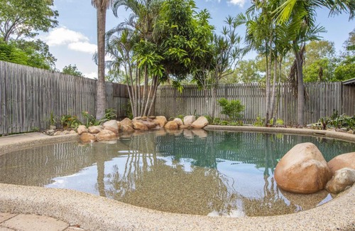 Picnic Bay House | Sail Rock Apartment 1