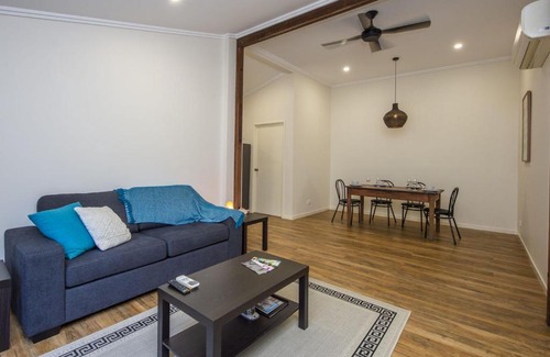 Picnic Bay Apartment | Sail Rock Apartment 2
