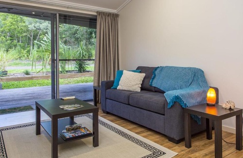 Picnic Bay Apartment | Sail Rock Apartment 2