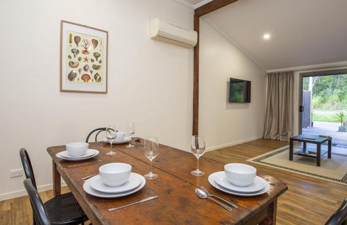 Picnic Bay Apartment | Sail Rock Apartment 2
