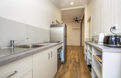 Picnic Bay Apartment | Sail Rock Apartment 2