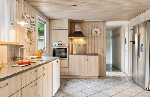 Sønder Ydby House | "Saila" - 700m to the inlet by Interhome
