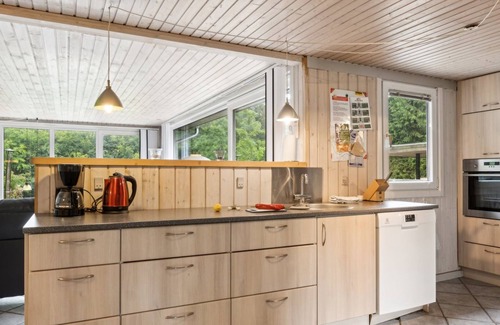 Sønder Ydby House | "Saila" - 700m to the inlet by Interhome