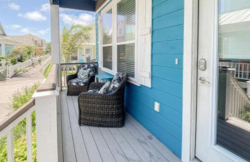 Sailhouse House | SailHouse