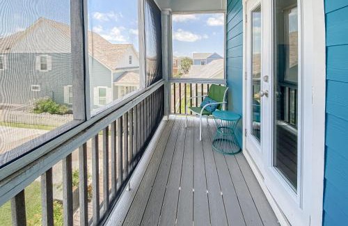 Sailhouse House | SailHouse