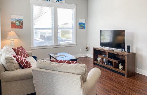 Sailhouse House | SailHouse