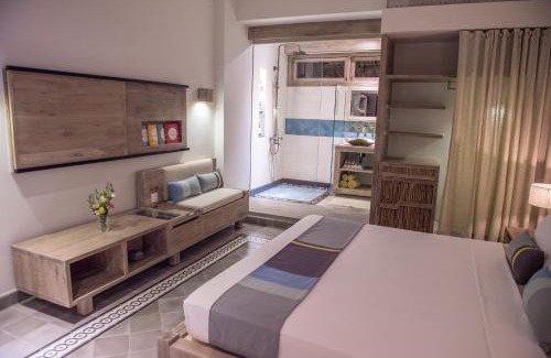 Central Mui Ne Beach Resort | Sailing Club Resort Mui Ne
