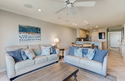 Amelia City Condo | Sailmaker 109 - Hosted By Moore AI Rentals