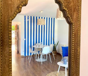 Tossa de Mar Apartment | Sailor Apartment sea views