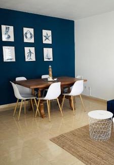Playa Blanca Apartment | Sailor house Lanzarote