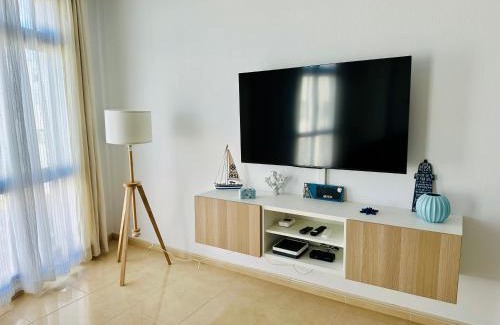 Playa Blanca Apartment | Sailor house Lanzarote