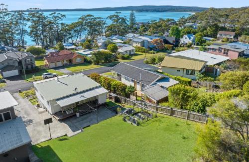 Hyams Beach House | Sailor's Cottage, Hyams Beach
