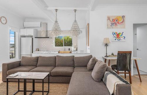 Hyams Beach House | Sailor's Cottage, Hyams Beach