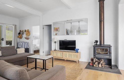Hyams Beach House | Sailor's Cottage, Hyams Beach