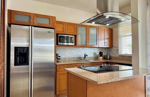 Candelero Abajo Apartment | Sailor's Cove | Resort Villa Getaway