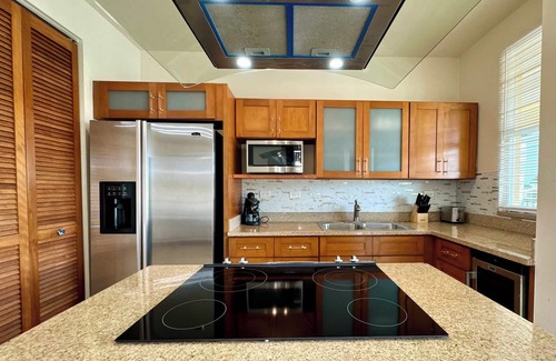 Candelero Abajo Apartment | Sailor's Cove | Resort Villa Getaway