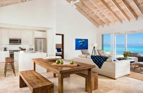 Cockburn Harbour Resort | Sailrock South Caicos - Oceanview Villas & Suites