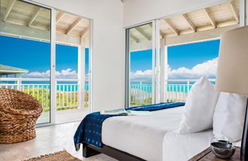 Cockburn Harbour Resort | Sailrock South Caicos - Oceanview Villas & Suites