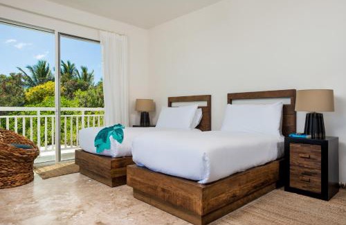 Cockburn Harbour Resort | Sailrock South Caicos - Oceanview Villas & Suites