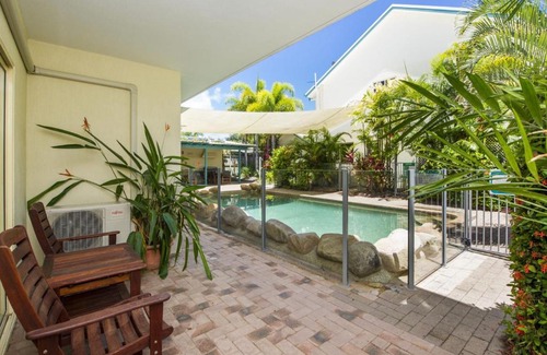 Horseshoe Bay Apartment | Sails on Horseshoe Apartment 9