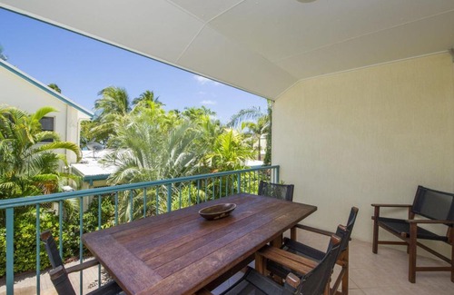 Horseshoe Bay Apartment | Sails on Horseshoe Apartment 9