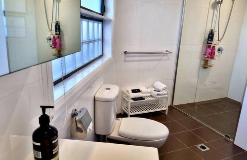 Speers Point Apartment | Sails on the Esplanade Speers Point Lake Macquarie