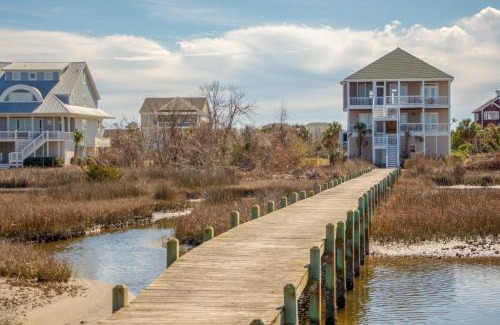 Cape Island House | Sailview Paradise