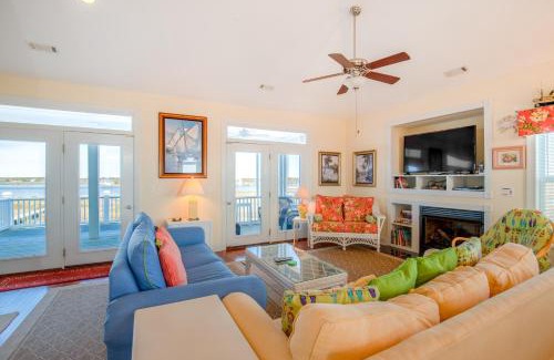 Cape Island House | Sailview Paradise