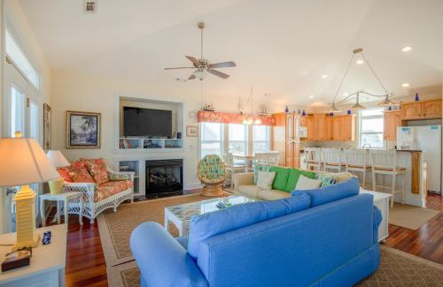 Cape Island House | Sailview Paradise