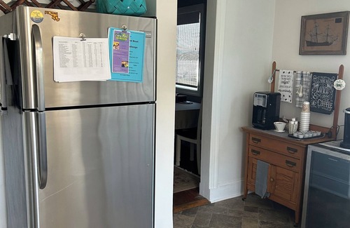 Cambridge Apartment | Sailwinds Loft at Cambridge Creek